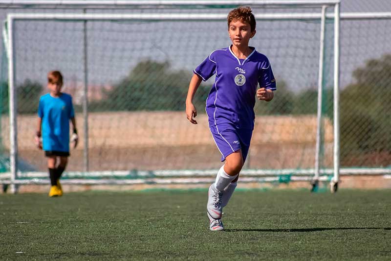 Sebastian Cano Caporales: El deporte promueve la inclusión social
