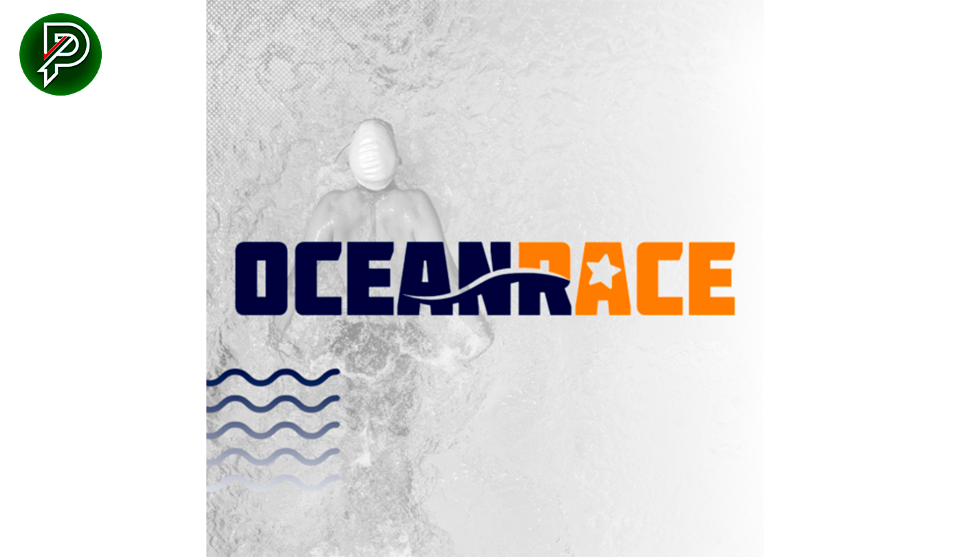 OceanRace - Sebastian Cano Caporales: Ocean Race Aguas Abiertas - Pantalla Deportiva